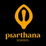 prarthana school android application logo